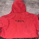 Black Dog Sweatshirt Photo 1