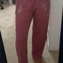 PINK - Victoria's Secret PINK Victoria secret sweatpants Photo 7