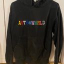 Astroworld Travis Scott Hoodie Photo 0