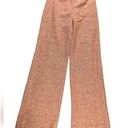 Piazza Sempione  Pure New Wool Tweed Wide Leg Pants Trousers Italian 38 US Size 4 Photo 0