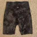 Lululemon Align Biker Shorts 8” Photo 1