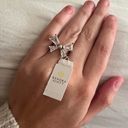 Kendra Scott bow ring Photo 1