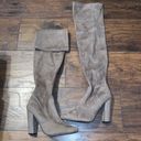 Forever 21 Women’s High Knee Boots Photo 0