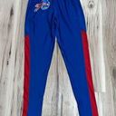 NFL  Buffalo Bills Zubaz Mesh Leggings Women’s XS Photo 0