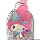 Sanrio My Melody Pastel Floral Mini Backpack Photo 0