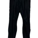 Pearl Izumi  Technical Wear Cycling pants Ankle Zipper Drawstring Waist Black M Photo 0