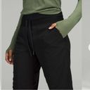 Lululemon  dance studio joggers black 0 Photo 3