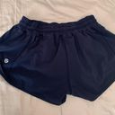 Lululemon Hotty Hot Short 2.5” Photo 0