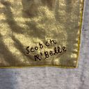 Scotch & Soda  size child’s 14 t shirt with embroidery and sequins. Photo 2
