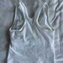 Joy Lab  Tank Top White Photo 1