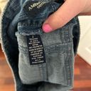 American Eagle Mini Denim Skirt Photo 4