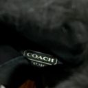 Coach Winter Snow Boots With Fur Photo 7