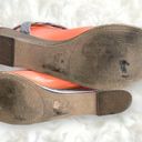 Unisa  thong wedge dress sandal size 8m Photo 6