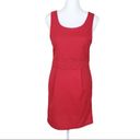 Double Zero  Red Dress Medium Photo 1