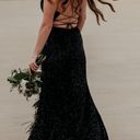 PromGirl Black Dress Photo 0