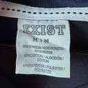 Exist Preppy Sweatshirt Size Medium Photo 4