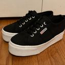 Superga 2790 Platform Sneakers Photo 11