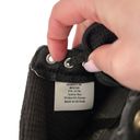 Keds  Black Scout Splash Water Resistant Rain Boots Sz 8 Photo 4