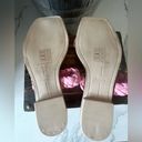 Dolce Vita Indy Braided Flat Sandals in Pink Size 9.5 Photo 8