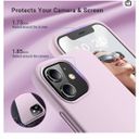 Amazon iPhone 12 Silicone Phone Case Photo 4