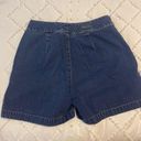 Liz Claiborne Denim Shorts  Photo 1