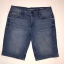 Calvin Klein Jeans City Short Bermuda Shorts for women Photo 0