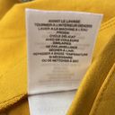 Anne Klein  Women’s Mustard MIDI Suit Skirt Size Medium NWT Photo 9