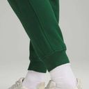 Lululemon Scuba Joggers Everglade Green 0 Photo 2