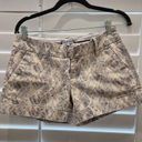 Dear John  HAMPTON COMFORT SHORTS IN THISTLE SNAKE  Photo 2