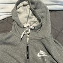 Nike Air Cropped Hoodie Photo 1