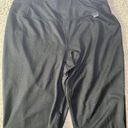 Patagonia  Womens Size XL Capilene 1 Midweight Baselayer Pants Bottoms Black Photo 0