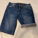 Calvin Klein Bermuda Shorts Photo 0