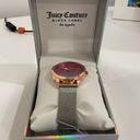 Juicy Couture Watch Photo 1