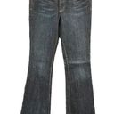 AG Adriano Goldschmied  Jeans Size 27 R 34" Inseam The Club Wide Leg Flare Denim Photo 0