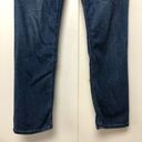 3x1  NYC W4 Colette Slim Crop Jeans Cort Wash Photo 4