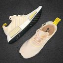 Adidas NIB  NMD R1 Ecru Tint Photo 1