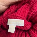 Michael Kors  Poncho Sweater - M Photo 1