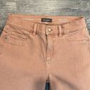 DL1961  Mara Straight apricot peach wash DL Performance - 27 NWT/NWOT Photo 1