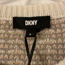 DKNY  Sweater size M brand new with tags long sleeves length 23” bust 38/40” Photo 3