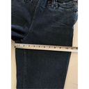 Krass&co Lauren Jeans  Ralph Lauren Women 10 Stretch Straight Leg Jeans Side Button Fly Photo 8