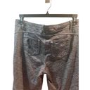 Kuhl  Women's Performance Capri Pants Size 14 Gray Straight Leg Casual Photo 6