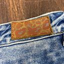 Scotch & Soda Maison Scotch L'Adorable Ripped Boyfriend Jeans Size 25 Photo 9