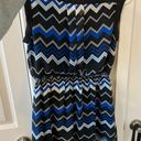 Enfocus Studio Cute Sheet Sleeveless Dress!! Never Worn!  Photo 1