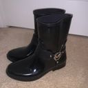 Michael Kors Rain Boots Photo 3