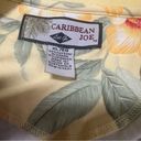 Caribbean Joe Women’s  Tropical Polo Shirt | Size X- Large Photo 1