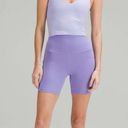 Lululemon align top size 8 lilac smoke Photo 6