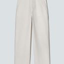 Everlane NWT  The Organic Wide-Leg Pant Photo 6