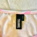 Triangl Swimwear Pink Zebra Bikini XS Photo 2