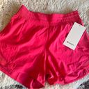 Lululemon NWT  Hotty Hot High-Rise Lined Short 4" Photo 7