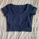 Brandy Melville Short Sleeve Tee Photo 1